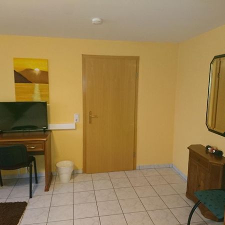Euro-Hotel Saarbrücken Dış mekan fotoğraf